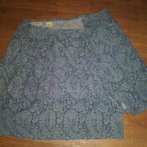 Limited America Skirt